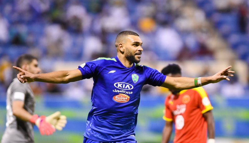 رسميا.. سوداني يُغادر الفتح السعودي