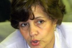 وزيرة لا يعرفها أحد