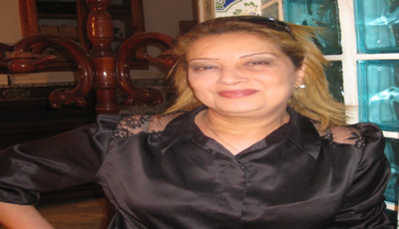 قناة نسمة تحسم الجدل الذي خلقته بيونة بضم سعاد سبكي إلى سلسلة نسيبتي لعزيزة 