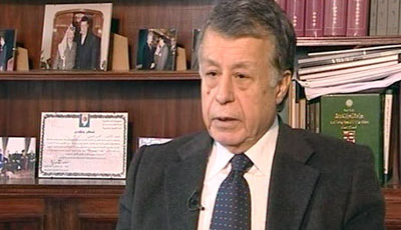 الجزائر ركن أساسي في النضال العربي وفي العمل العربي المشترك