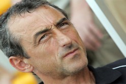 بازداريفيتش‮: ‬حاليلوزيتش ضحية الصورة المرسومة عنه بسبب صرامته ومزاجه الصعب