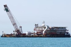 مغادرة الباخرة المحتجزة في السودان امتثالا لقرار الرئيس