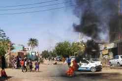 مصرع 8 أطفال في انفجار عبوة ناسفة بأم درمان  