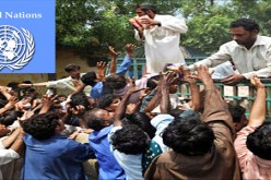 التناحر القبلي يخلف 120 الف شخص في حاجة الى غذاء بجنوب السودان