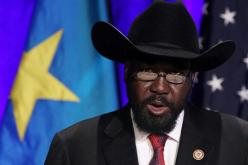تقسيم إداري جديد يهدد السلام بجنوب السودان