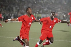 كريكا : ” نريد انهاء الدور الأول على رأس المجموعة الأولى”