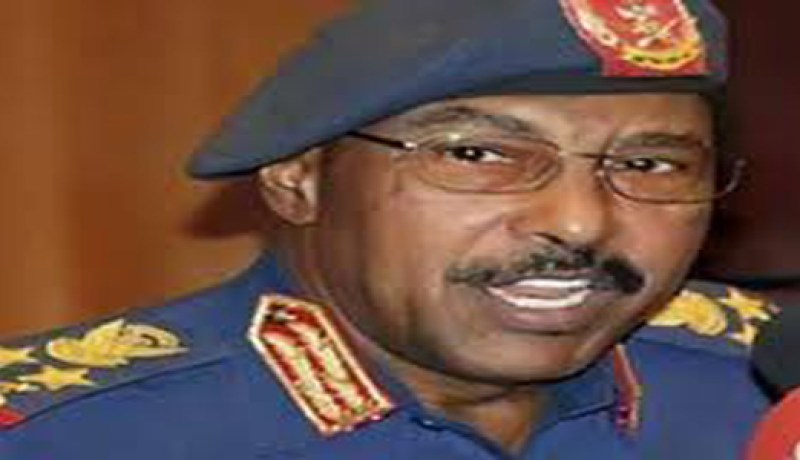 دولة السودان لن تسمح بأن تكون جنوب كردفان دارفور اخرى