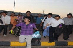 متمردون سودانيون يعلنون الافراج قريبا عن 29 عاملا صينيا محتجزين لديهم