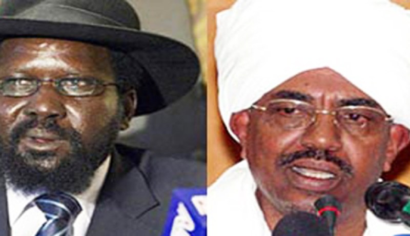 السودان وجنوب السودان يتفقان على تمديد المفاوضات بشأن الخلافات النفطية باديس أبابا