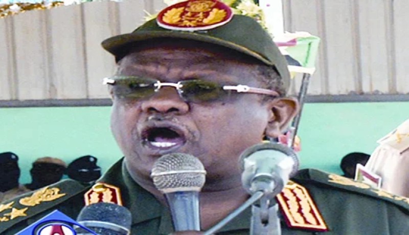 تفكيك شبكة لتهريب البشر إلى إسرائيل في السودان