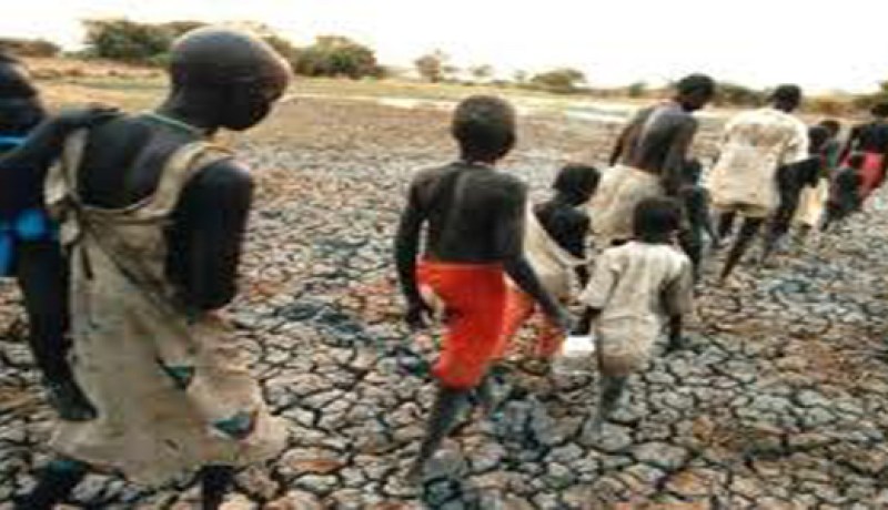 ارتفاع مستوى اللاأمن الغذائي بجنوب السودان