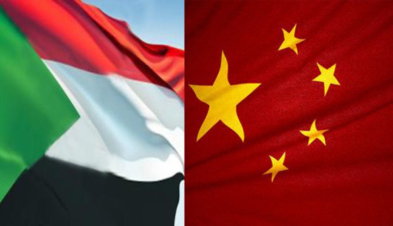 الصين تقول ان 29 عاملا صينيا مازالوا محتجزين في السودان