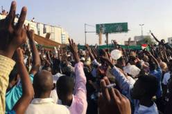 ارتفاع ضحايا اطلاق النار على المعتصمين في الخرطوم إلى 6 قتلى