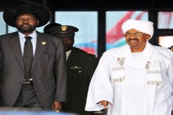 الخرطوم وجوبا تتفقان على بدء ترسيم الحدود البرية