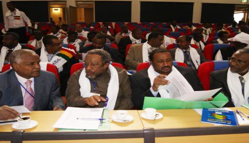 إنشاء منطقة حرة حدودية لتنشيط العلاقات التجارية السودانية الأثيوبية