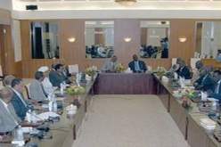 بدء مفاوضات غير مباشرة بين الخرطوم وجوبا حول القضايا العالقة
