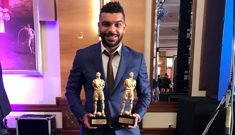 سوداني: ” لدي عروض من إنجلترا وبلدان عربية.. وسأحسم وجهتي قريبا”