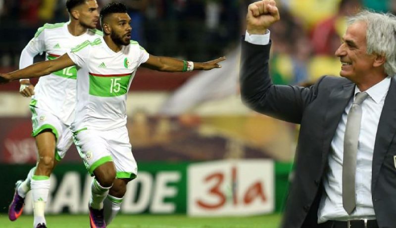 “سوداني” يكشف عن نصيحة “حاليلوزيتش” !