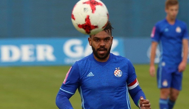 سوداني:”حزين لعدم تحقُق حُلمي باللعب في البرميرليغ”