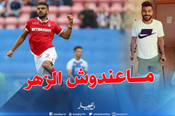 “العميد” يتراجع عن التعاقد مع سوداني لهذا السبب !!