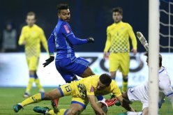 سوداني أساسي ويحقق الفوز الـ13 مع زغرب