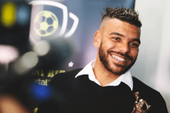 اختيار سوداني كأفضل لاعب في كرواتيا لموسم 2017/2018