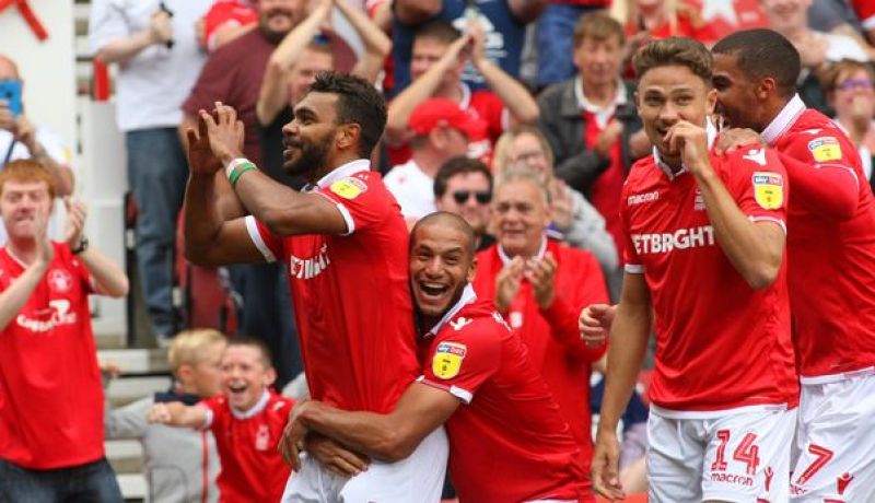 كارانكا: ” سوداني أظهر للجميع أنه قادر على اللعب كأساسي”