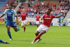 سوداني يواصل التألق ويُسجل هدفه الثاني في “الشامبيون شيب”