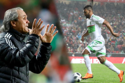 سوداني: “أتمنى التوفيق لـ ماجر”