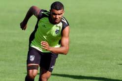 سوداني يخرج مصابا أمام ماديرا