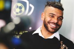 سوداني: “لدي العديد من العروض ولن ألعب في إسبانيا بالمجان”