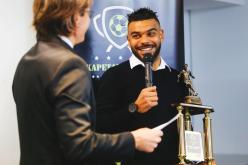 سوداني: “أنصح اللاعبين الشباب بالإحتراف خارج الجزائر”