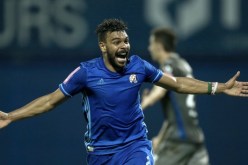 بالفيديو- “سوداني” يفتتح عداده التهديفي في كرواتيا