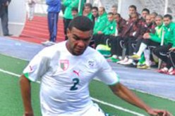 نادي غيماريش البرتغالي يقدم أول عرض لضم سوداني