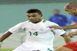 سوداني‮ ‬للنهار: ‬أديت ما عليّ‮ ‬ويبقى الحكم لحليلوزيتش والجمهور