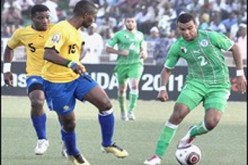 ‮''‬الخضـــــــــر‮'' ‬يــــؤجــلــــون التــــــــــأهــــل‮… ‬ والحكــم وزماموش في‮ ‬قفص الإتهــــام‮ ‬