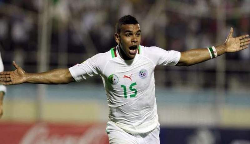 سوداني يفتح باب التسجيل لصالح الخضر