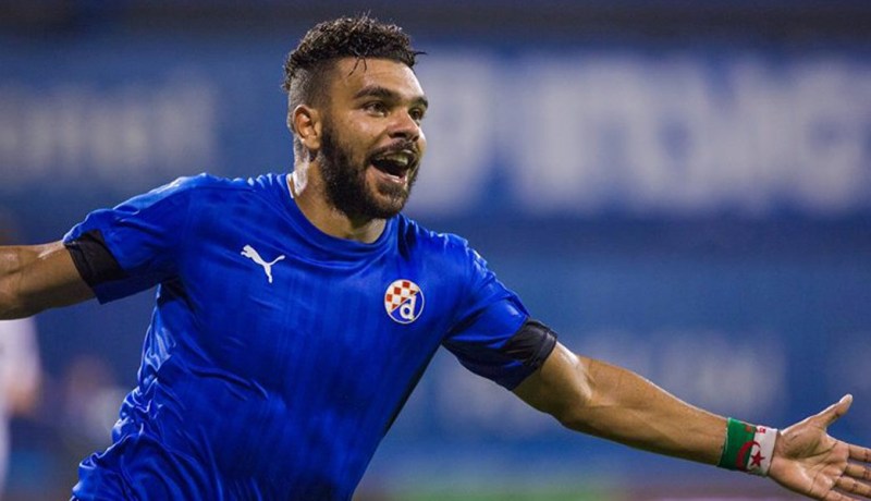 سوداني: “اقترحت على زغرب لاعب جزائري.. وأعجبوا به” !