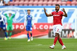 سوداني يشارك بديلا أمام نورويتش ويسقط بثنائية