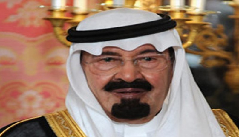 العاهل السعودي يؤكد للرئيس الروسي عدم جدوى الحوار حول ما يجري بسوريا