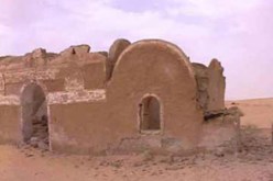 بغلاف مالي يزيد عن 84 مليار سنتيم : ترميم المعالم والمواقع الأثرية بالوادي