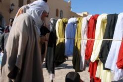 ظاهرة تجارية بباتنة اسمها شارع آش