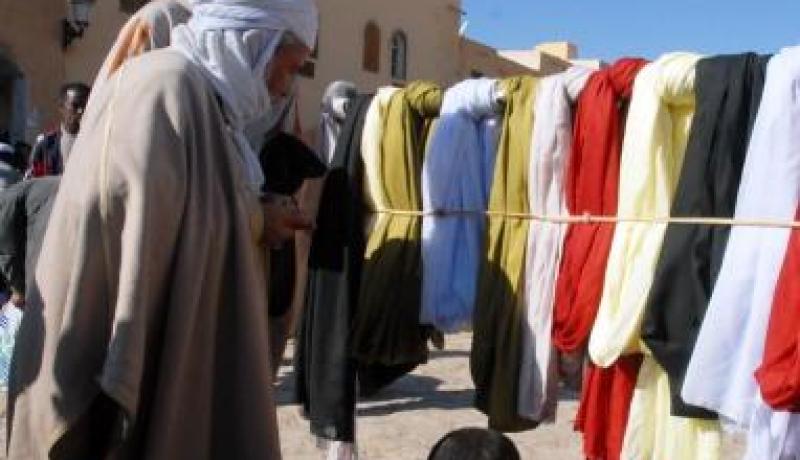 ظاهرة تجارية بباتنة اسمها شارع آش
