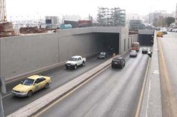 استئناف “قريبا” أشغال إنجاز نفق مدينة سوق أهراس