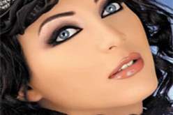 بعد “أسمهان”.. سلاف فواخرجي “كليوباترا” و”روز اليوسف”