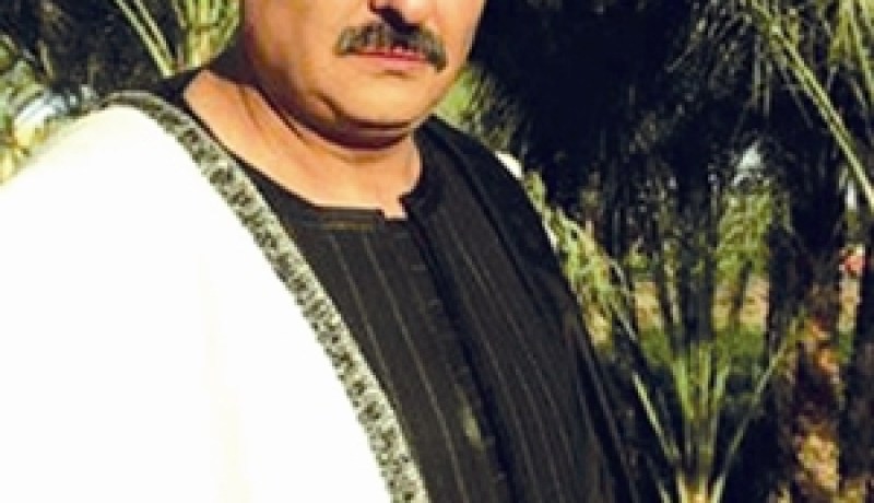 جمال سليمان يؤكد: “لن أشتمَ الجزائريين حتى لو أخطأوا في حقي”