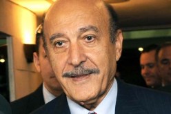 انسحاب مفاجئ لعمر سليمان من سباق رئاسة مصر