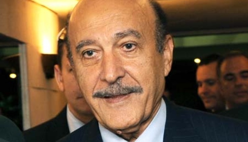 انسحاب مفاجئ لعمر سليمان من سباق رئاسة مصر