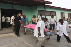 مسلحون صوماليون يقتلون موظفا في المجال الإنساني