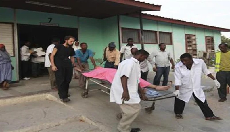 مسلحون صوماليون يقتلون موظفا في المجال الإنساني